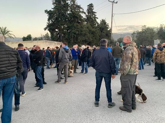 Φωτογραφία αρχείου.